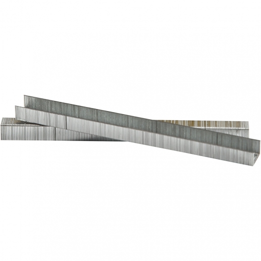 Häftklamrar till Probuilder 1000 st 8x10,5mm Häftapparat Häftklammer