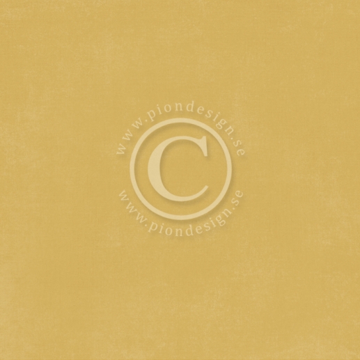 Cardstock Pion Palette Golden Ocra I 12"x12"