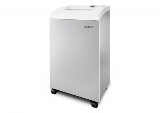 Dokumentförstörare DAHLE 610 High Security Shredder - Klass 6