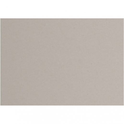 Chipboard 70 x 100 Tjocklek 0,5 mm 50 ark Över 170 gram