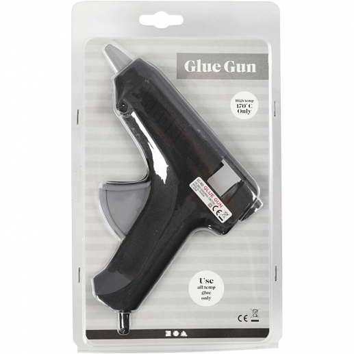 Maxi Limpistol - Högtemperatur - 11 mm