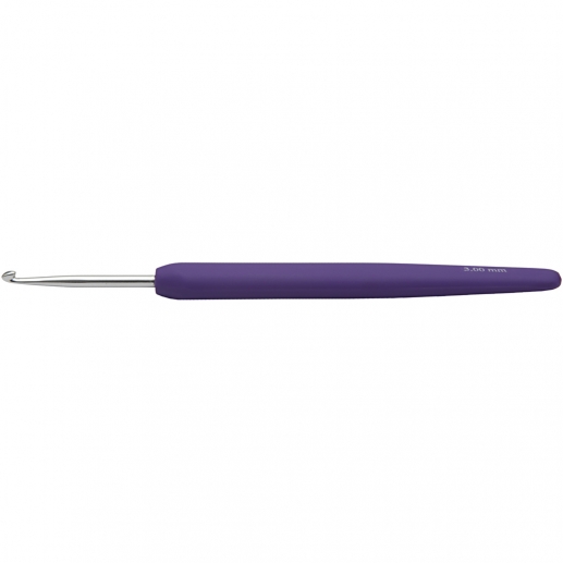 Virknål nr. 3 till vikning