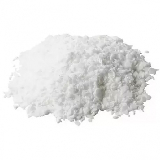 Stearin för gjutning i form - 2 kg - Krymper lite när det torkar - Lättare att t