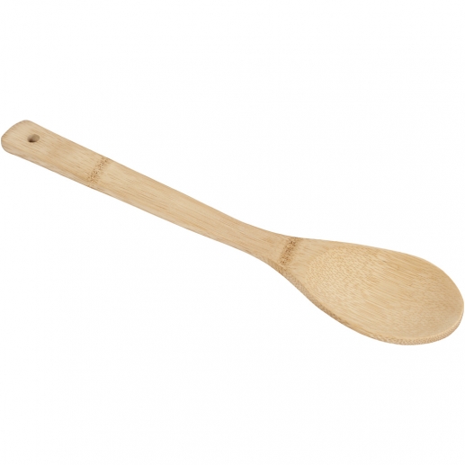 Grytslev av Bambu 30 cm Kök Badrum till scrapbooking, pyssel och hobby