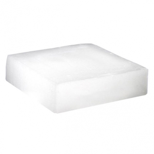 Paraffin i 5 kg Block - Till stöpta eller gjutna ljus