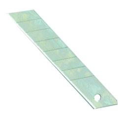 Reservblad till NT Cutter 6 st 101054 18mm Skalpell Hobbykniv Skalpellblad