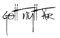 Stämpel EZ-monterad Reprint Gott Nytt År Stämplar