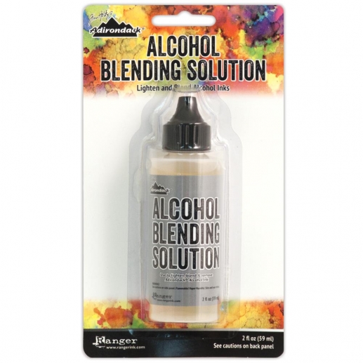 Alcohol Ink Blending Solution Tim Holtz 59 ml