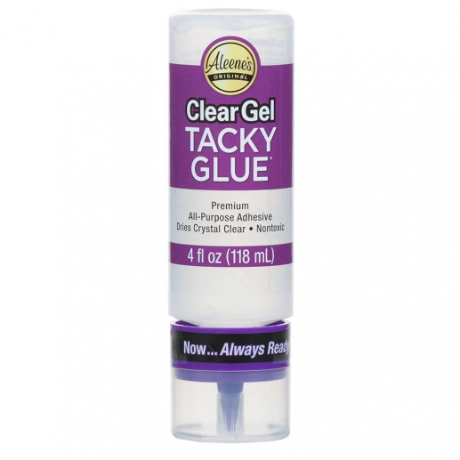Aleenes Always Ready - Clear - 118 ml
