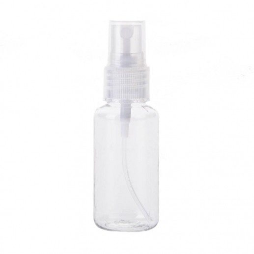 Sprayflaskor 10 st - 10 cm - ca 40 ml