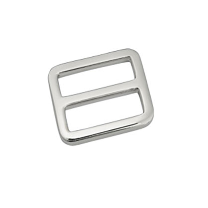 Axelrems reglage 37 mm Metall 1 st Väskhandtag Spännen