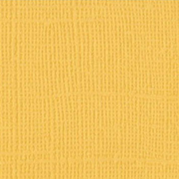 Cardstock Bazzill Canvas Glow 12"x12" till scrapbooking, pyssel och hobby