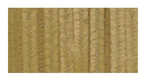 Piprensare 25 st Beige 6mm 6 mm till scrapbooking, pyssel och hobby