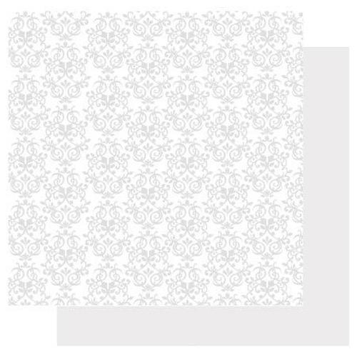 Glitterpapper Basic Vineyard Papper Kort Kuvert Bröllop Kärlek