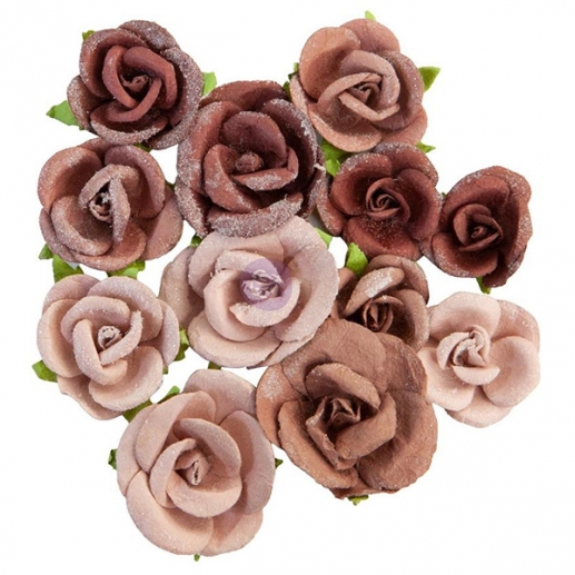 Blommor Prima Marketing - Golden Desert - Sahara