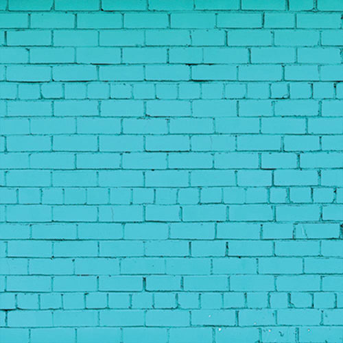 Papper Ella & Viv Blue Brick Wall till scrapbooking, pyssel och hobby