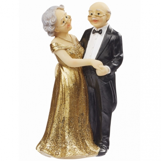 Brudpar, Tårta, Tårtdekoration, Bröllopspar