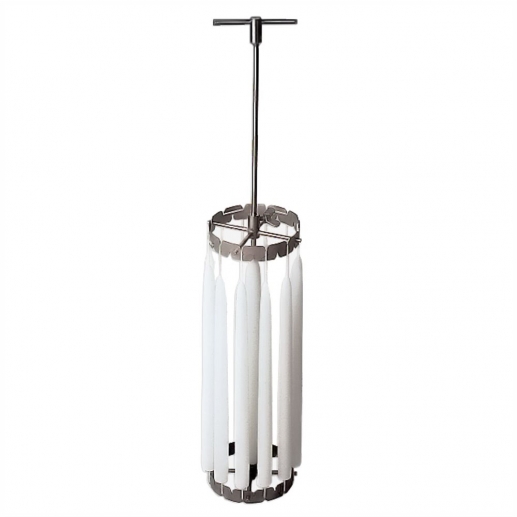 Medium Dipper for Candle Making - 12 cm