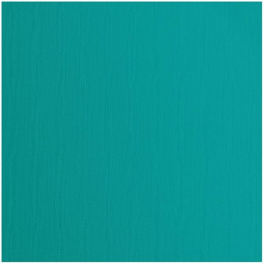 Cardstock Florence Canvas Frosting 12"x12"