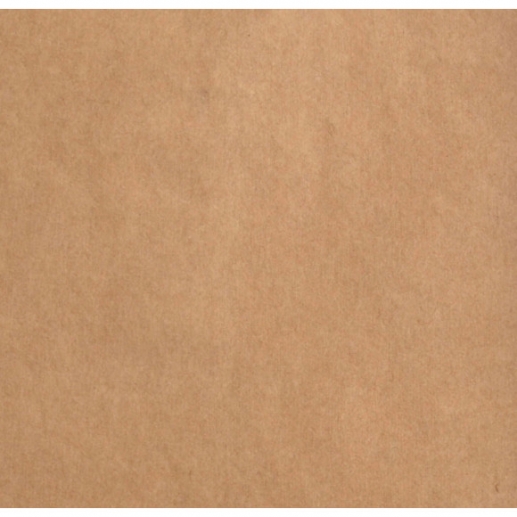 Cardstock Paket Florence - Släta Kraft - 100 st