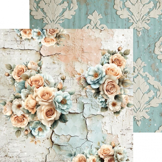 Papper Craft O Clock - Sprites Of Harmony Scrapbooking