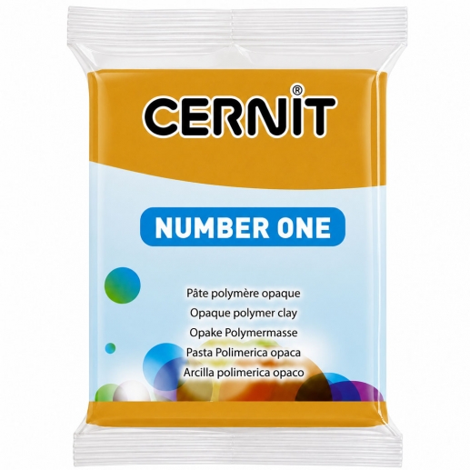 Cernitlera Number One Yellow Ochre 746 (746) 56g