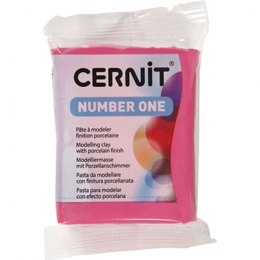 Cernitlera Number One Raspberry 481 (481) 56g