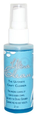 Ultra Clean - The Ultimate Craft Cleaner