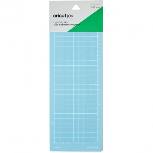 Cricut Joy Cutting Mat - 4.5 x 12 Tum - LightGrip