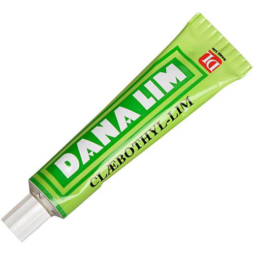 All Round Lim - Dana Clæbothyl, 40 ml