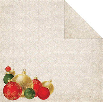 Papper Reminisce A Christmas Story Deck The Halls