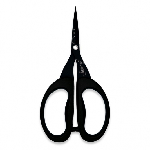 Detaljsax Tim Holtz - Titanium Non stick - 12,5 cm