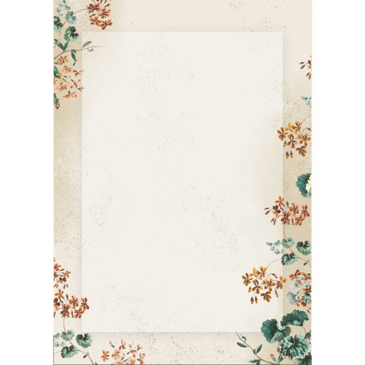 Diplom Certifikat - 20 ark A4 - Herbi - 100 g