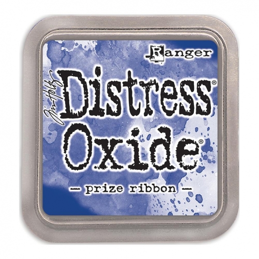 Distress Oxide Price Ribbon Tim Holtz/Ranger Stämpeldyna