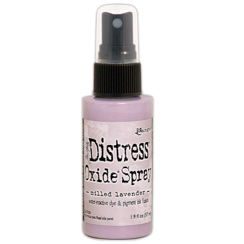 Distress Oxide Spray Paint Tim Holtz Ranger