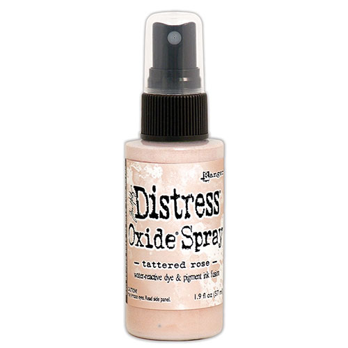 Distress Oxide Spray Paint Tim Holtz Ranger