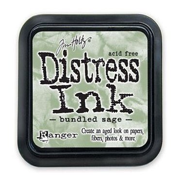 Distress Ink - Bundled Sage - Tim Holtz