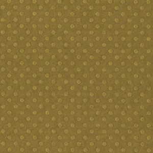 Bazzill Dotted Swiss Cardstock Mud Puddle Trio 12"x12"