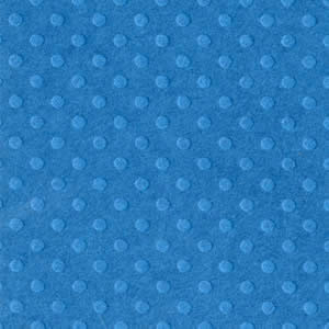 Bazzill Dotted Swiss Cardstock Neptune Trio 12"x12"