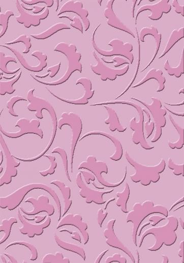 Embossingfolder A2 Craft Concepts - Venus