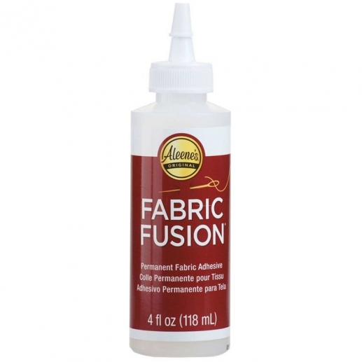 Fabric Fusion Aleenes Tyglim 118 ml Textillim