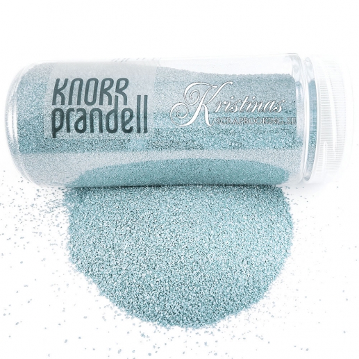 Färgad sand Ljuslila 500 ml Oasis Floristtillbehör