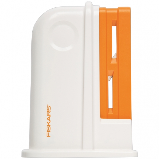 Fiskars Saxslip Svart till scrapbooking, pyssel och hobby