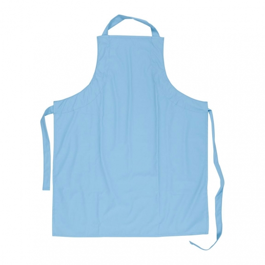 Målarförkläde stl. 55x70 cm Barnstorlek 1 st Förkläde Handskar Rengöring