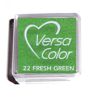 Stämpeldyna Versa Color Small - Fresh Green