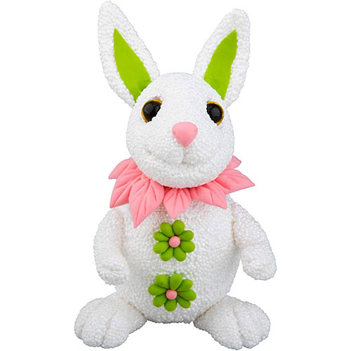 Påskhare Kit Do It Yourself Funny Easter Påsk pyssel