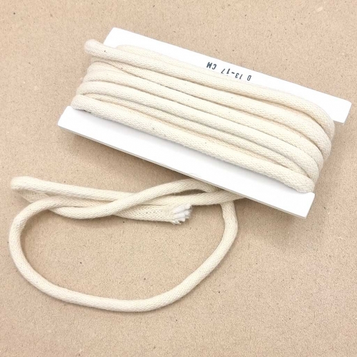 Ljusveke För Utomhusbruk av Bomull