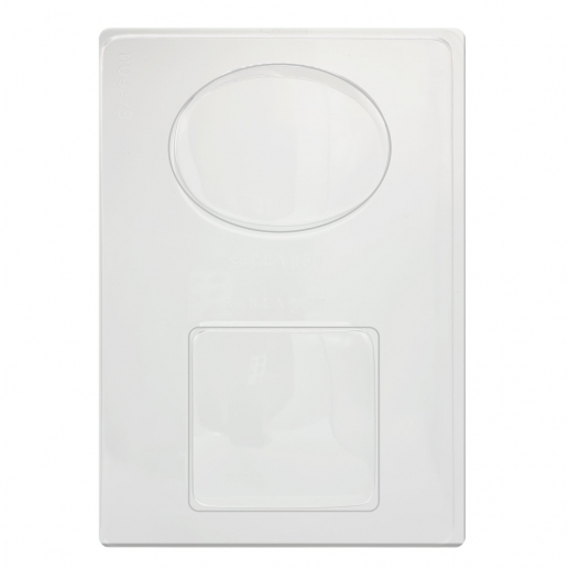 Gjutform Tvål Ljus Tvålform Soap