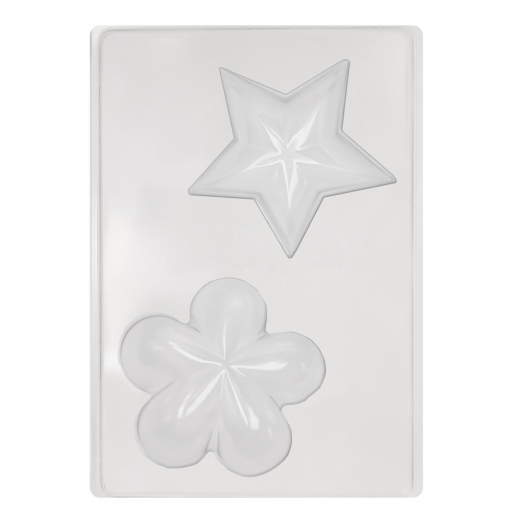 Gjutform Ljusform Flytljus Form Mould