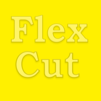 Flex Cut 12”x12” Heat Transfer Advanced Lemon Yellow 05 Tyg